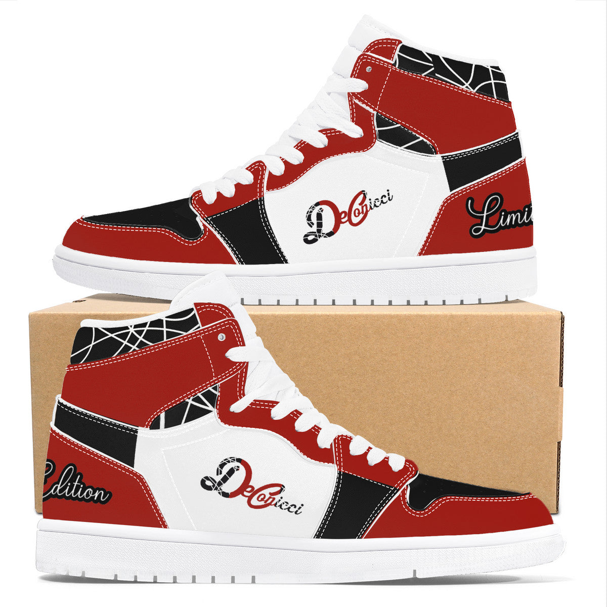 Limited Edition Classics