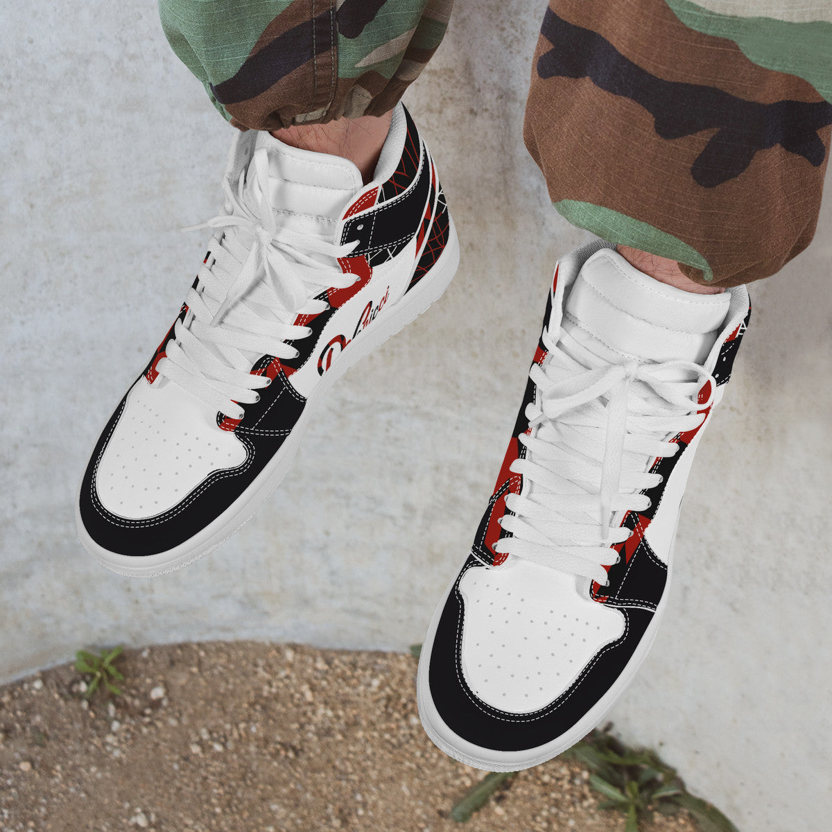 Play Ground Classics Chicago Color Way