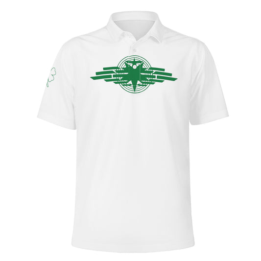 Shamrock Polo