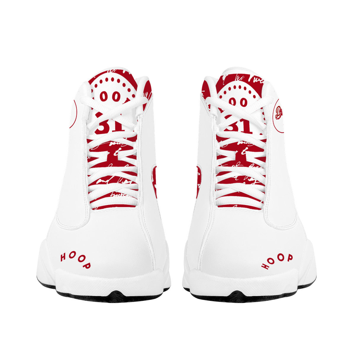 Hoop 31 1.0