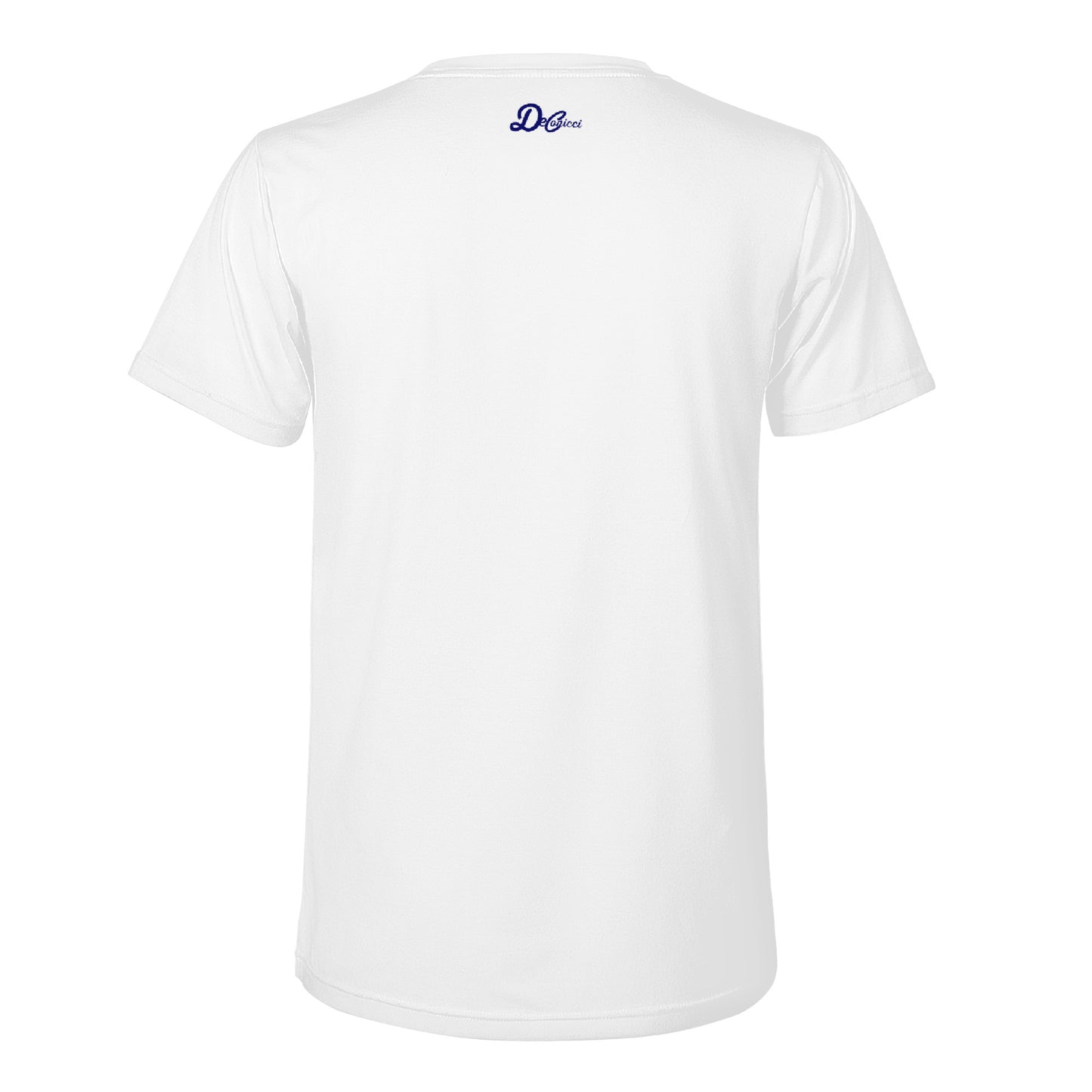 Mojukoka Liberty Short Sleeve