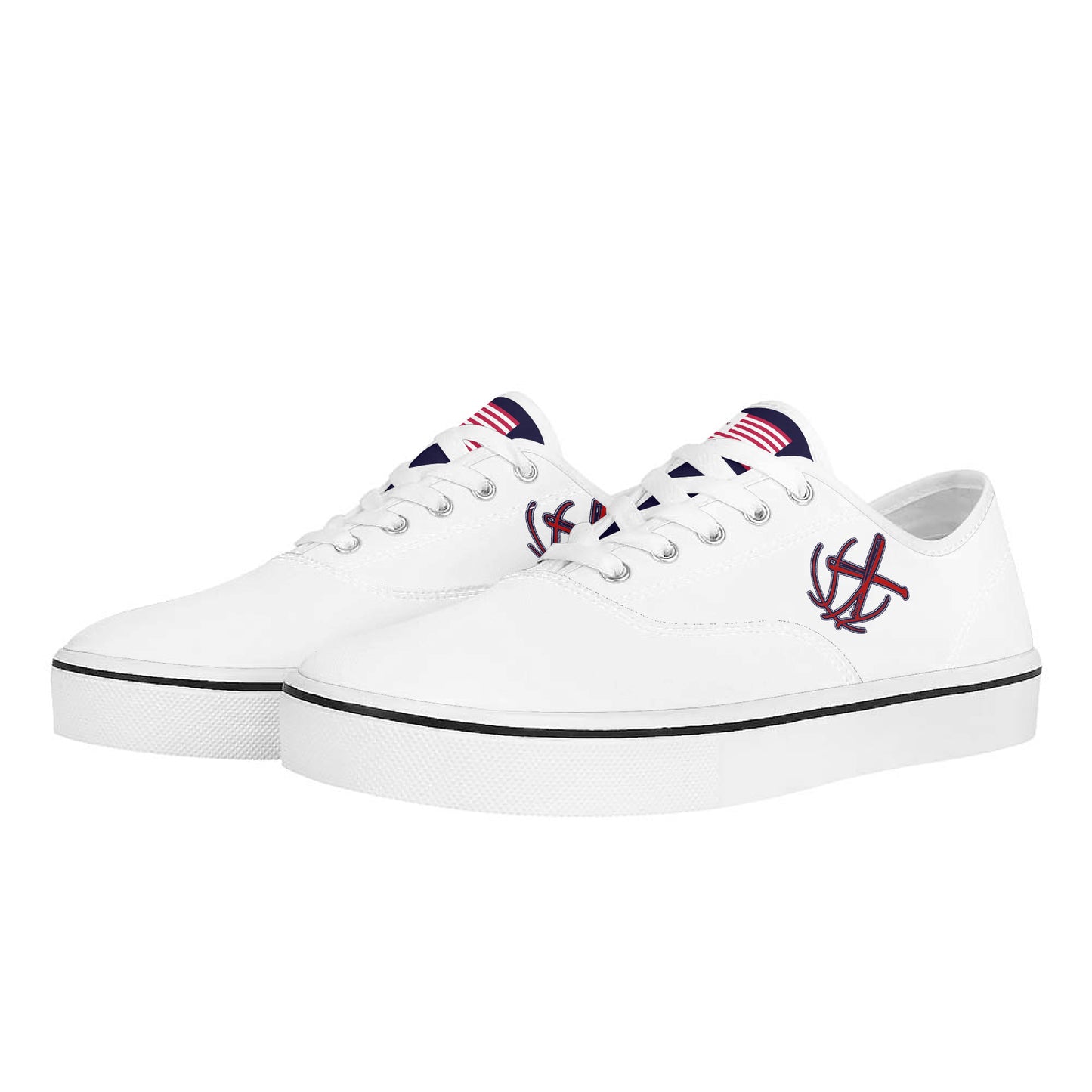2 Sport Low Top