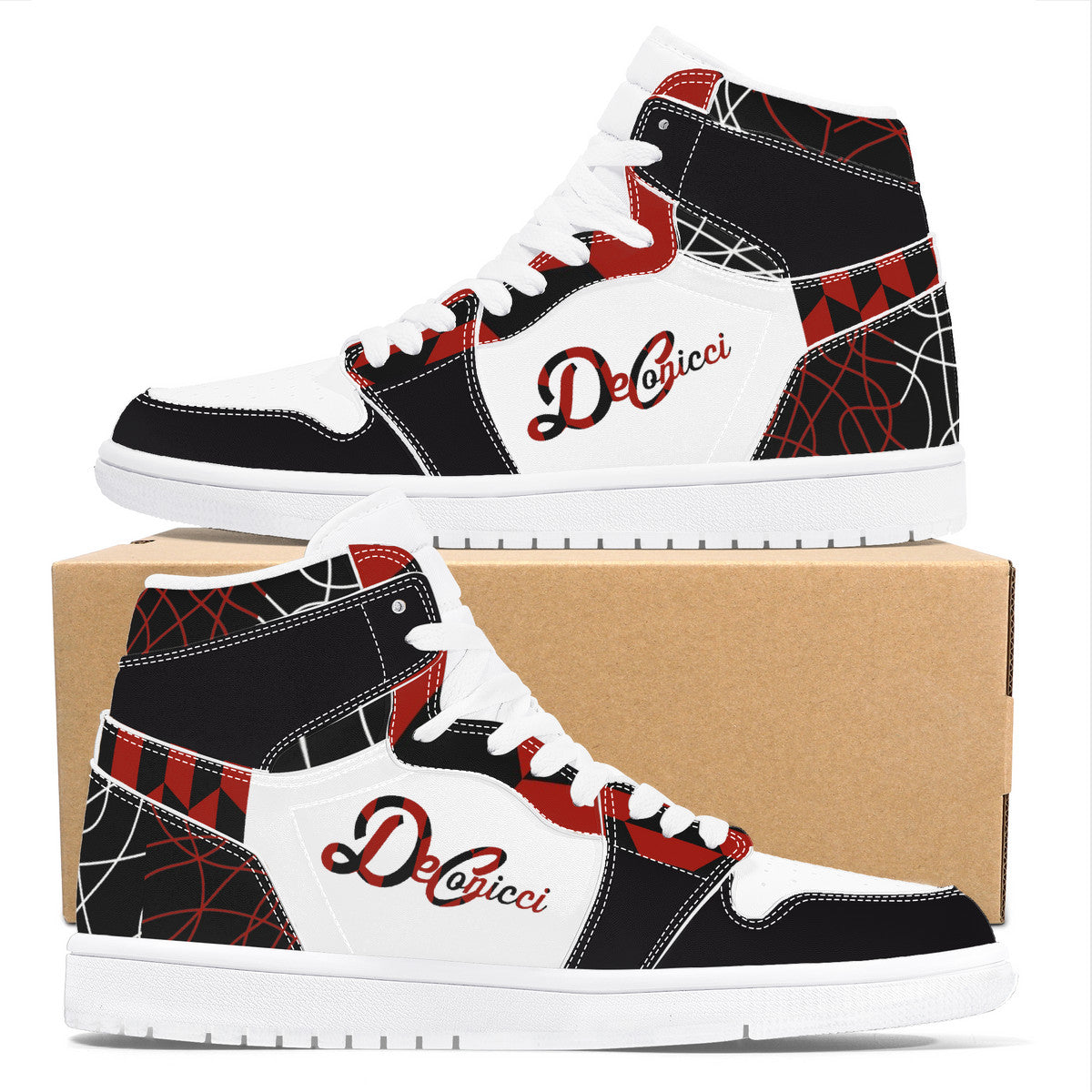 Play Ground Classics Chicago Color Way