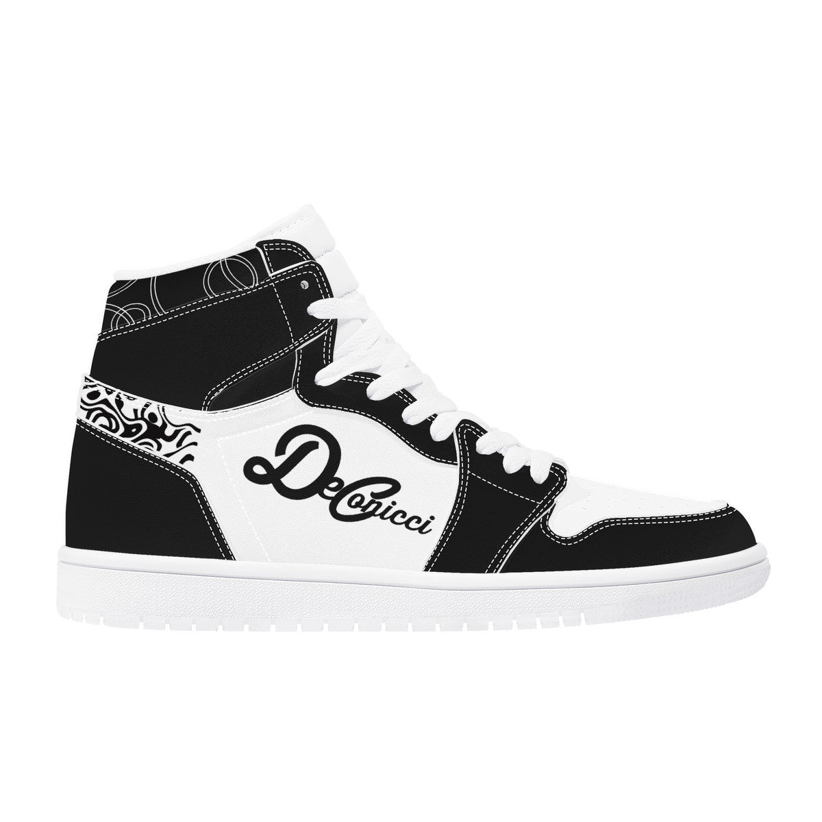 Black Basketball Master Classics