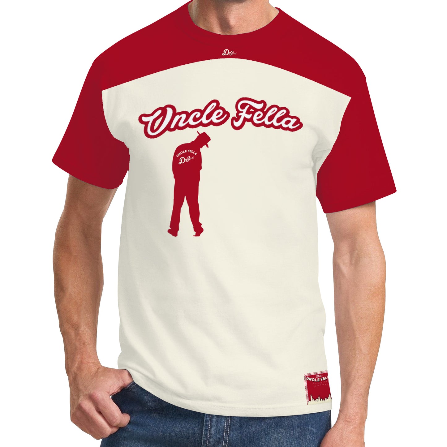Uncle Fella Short Sleeve