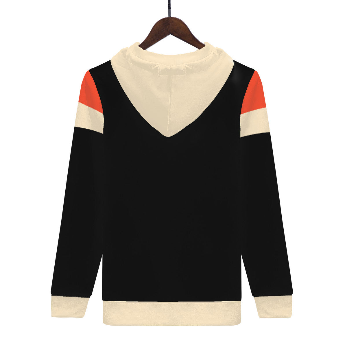 Vinny Sports Hoodie.