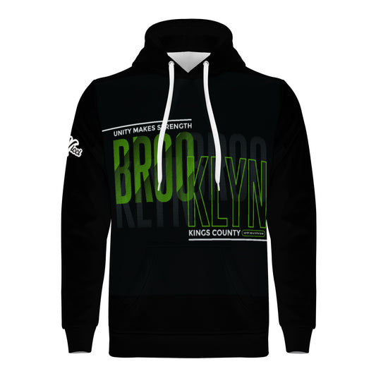 Vinny Brooklyn Born Hoodie