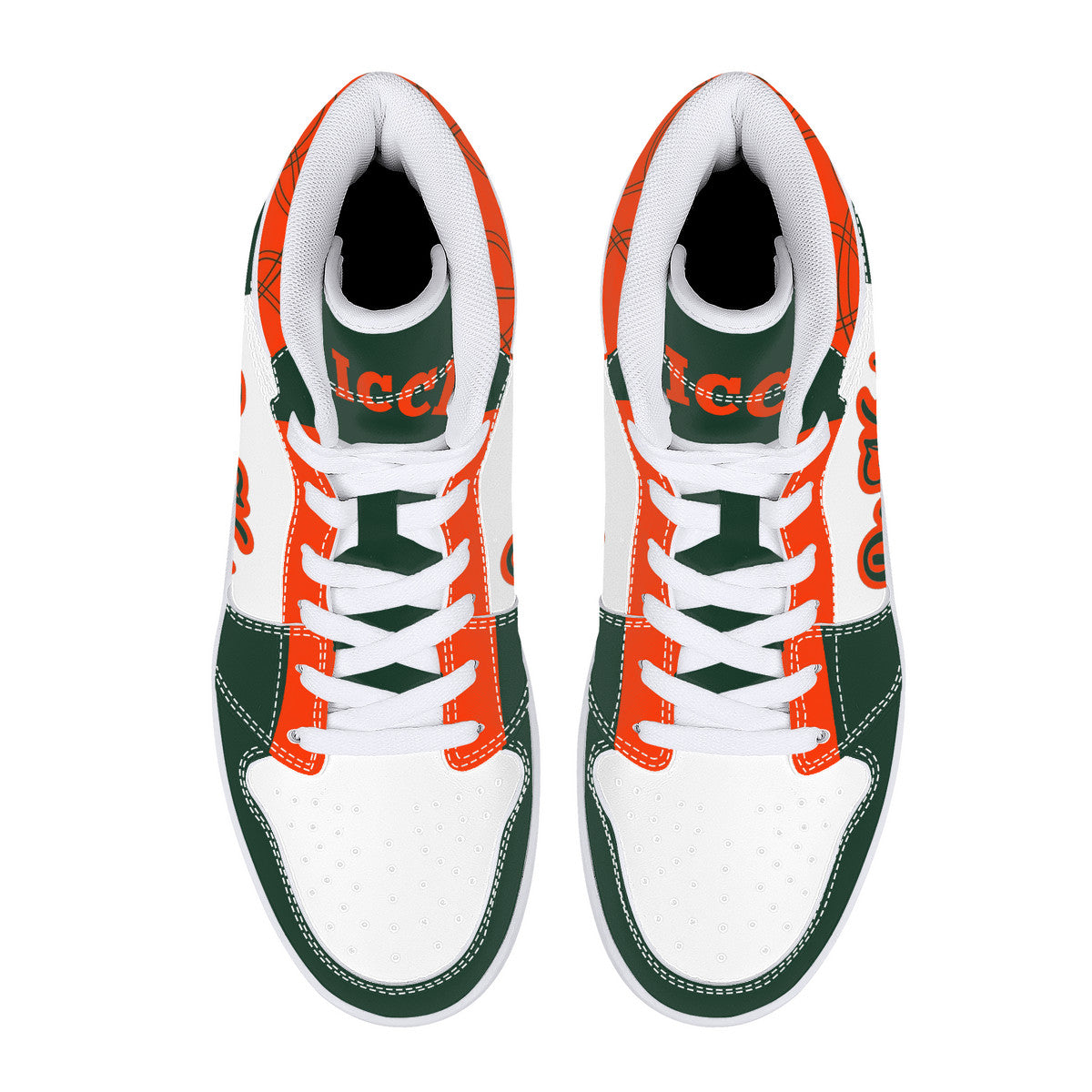 Vinny Morgan Park Color Way