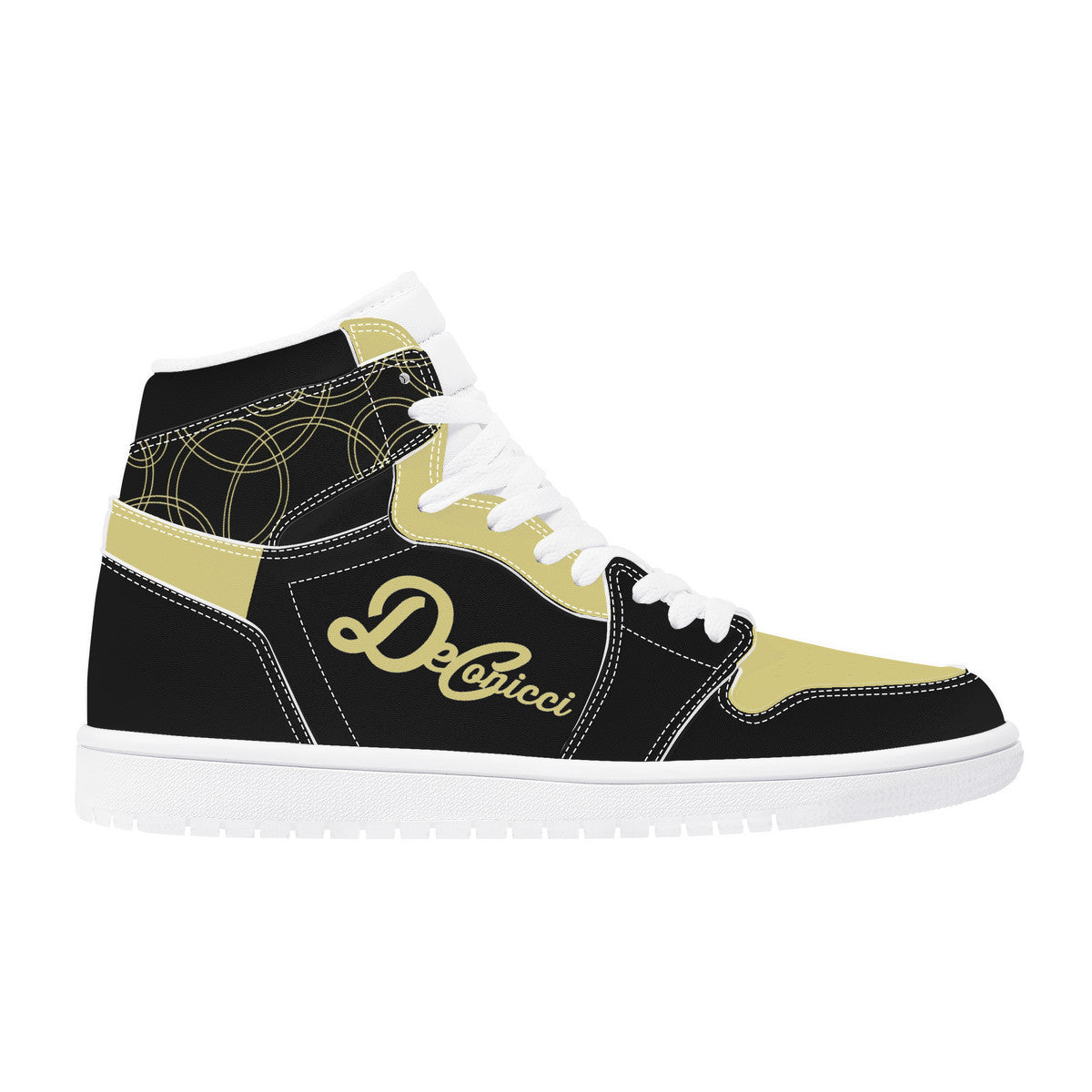 Black Gold Basketball Classics