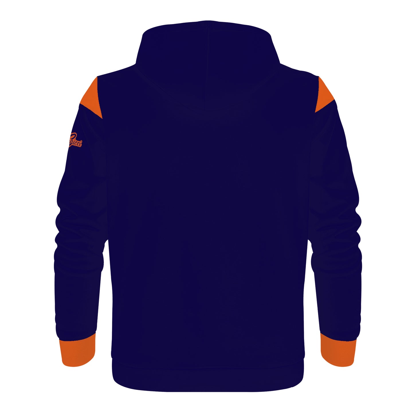 New York hoodie