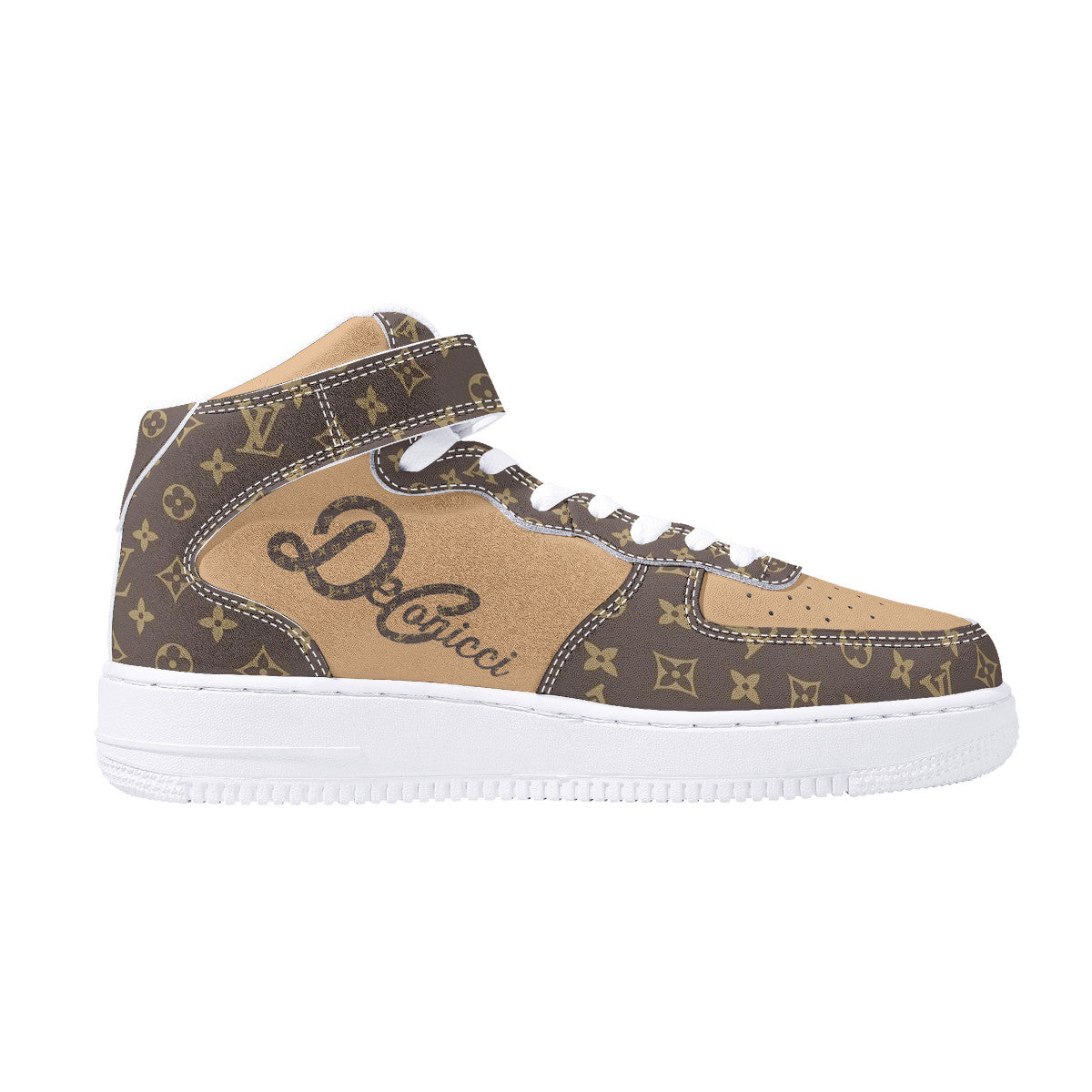 Mojukoka Louis Vuitton Customs