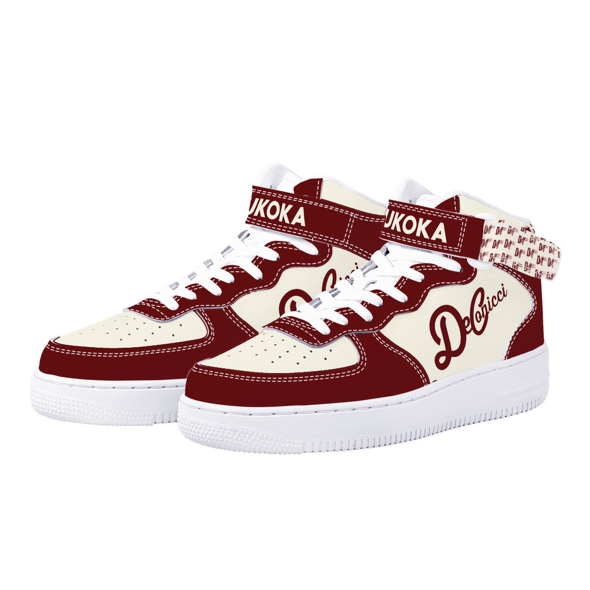 Mojukoka Mocha Cream