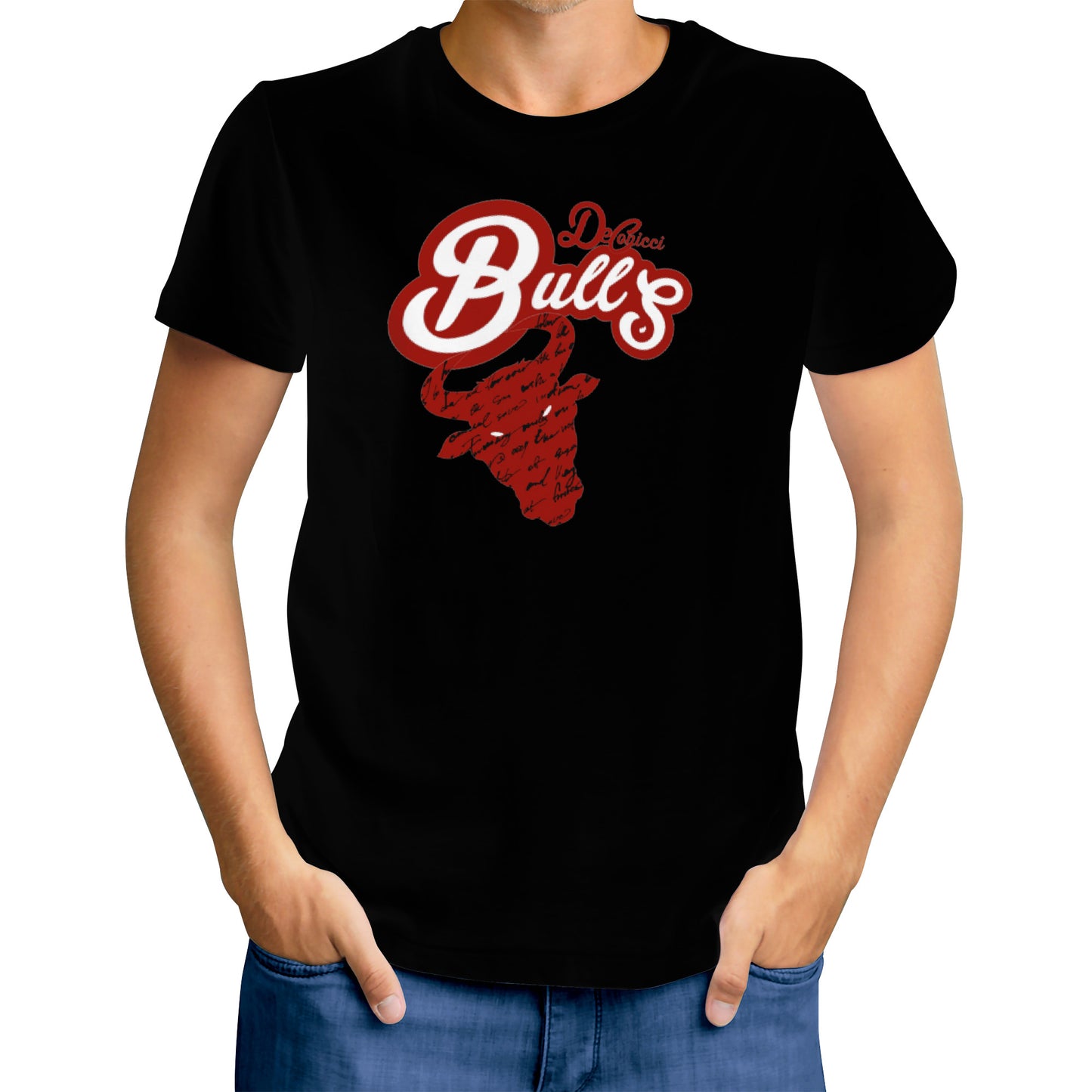De Conicci Bulls First team