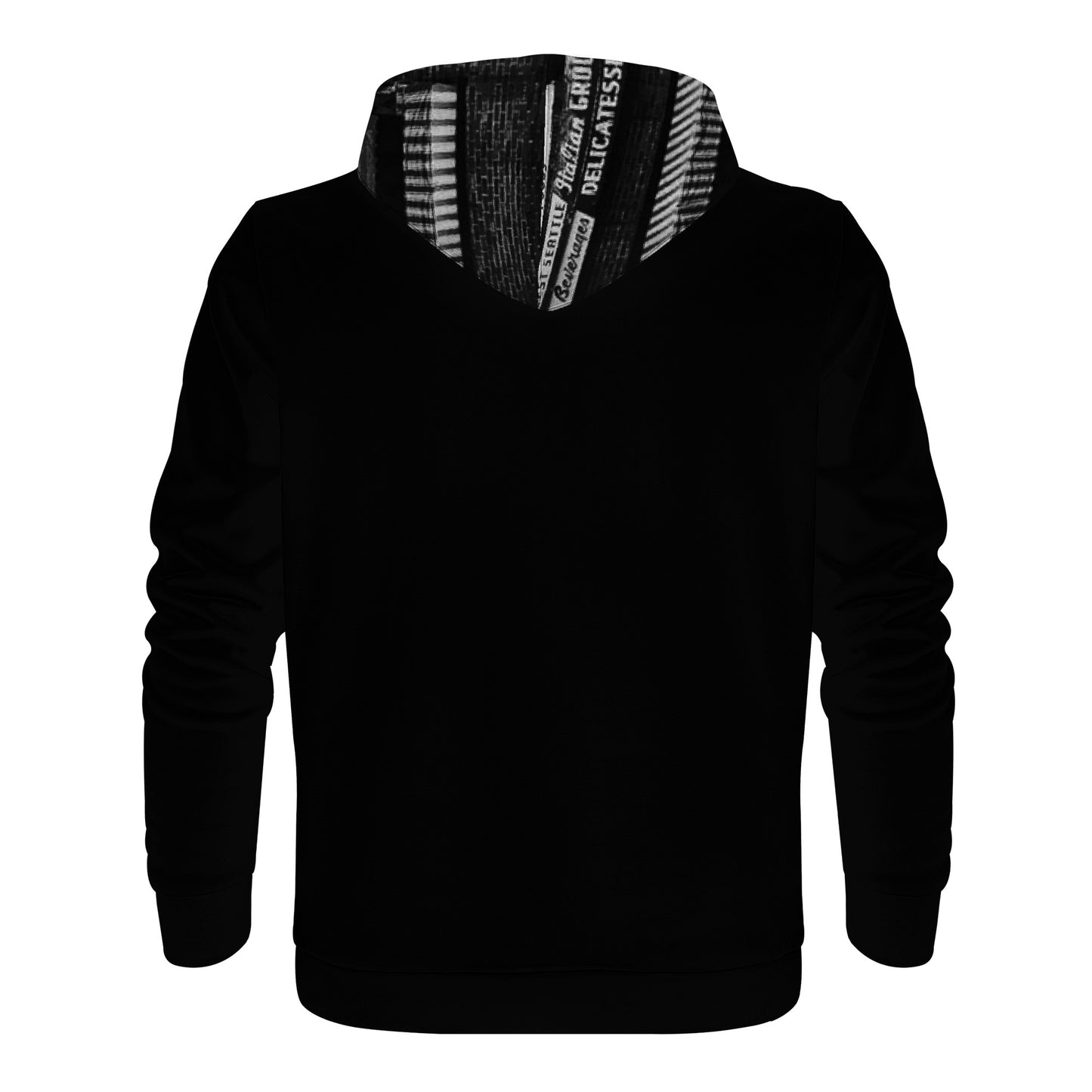 Good Fellas Hoodie