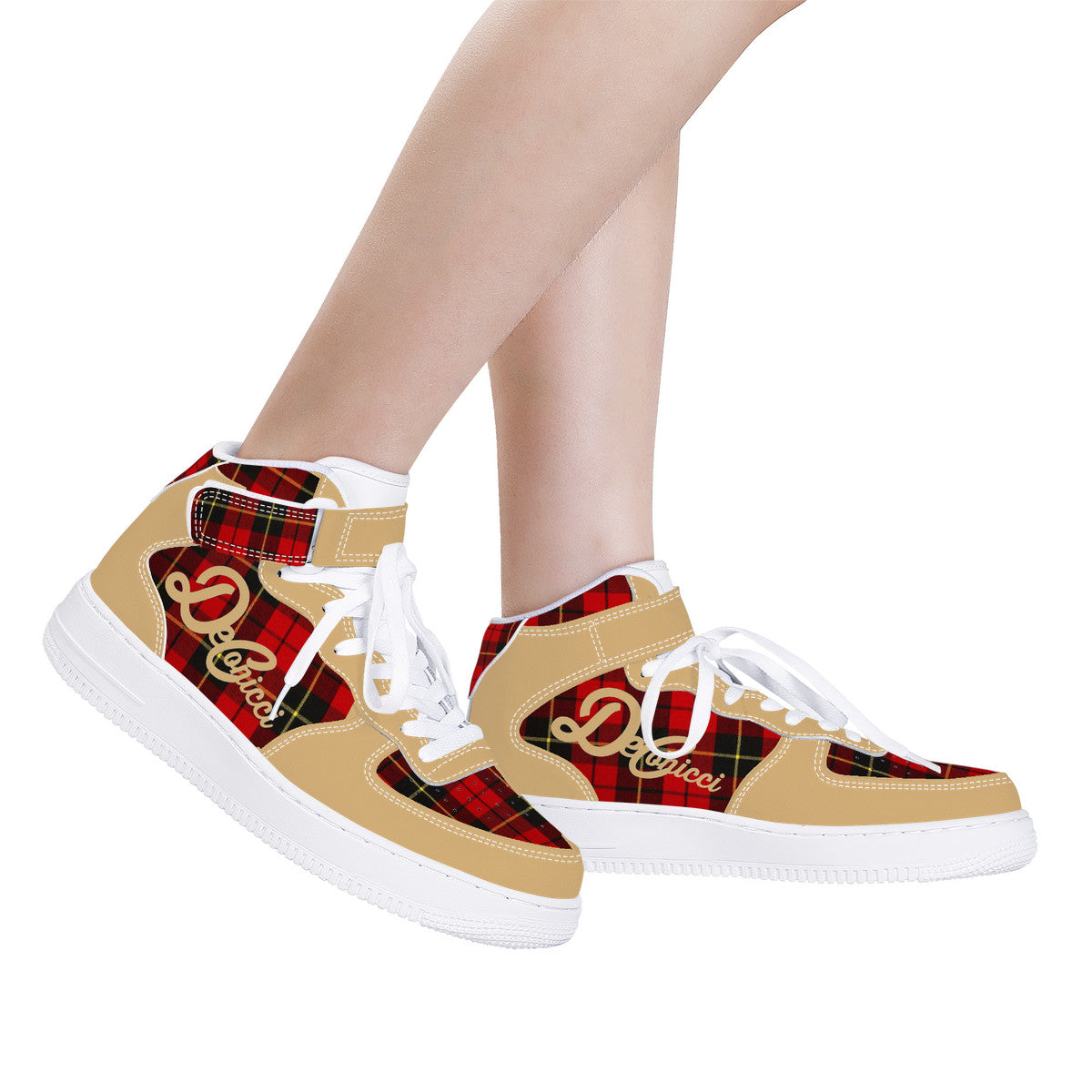 Mojukoka Holiday Edition