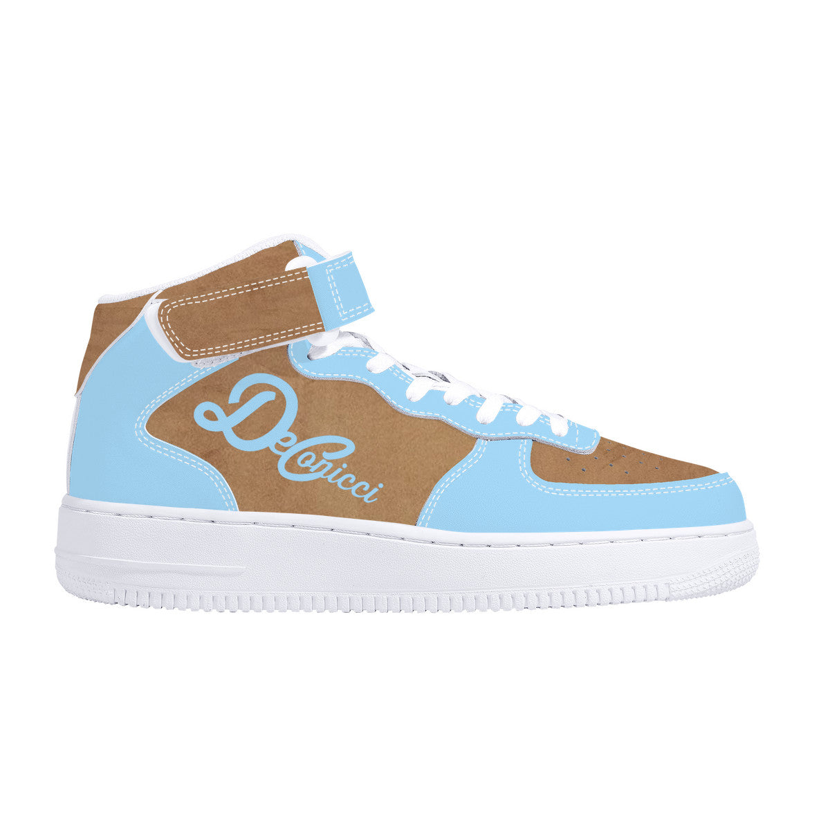 Mojukoka Muskin Blue Vegen Exclusive