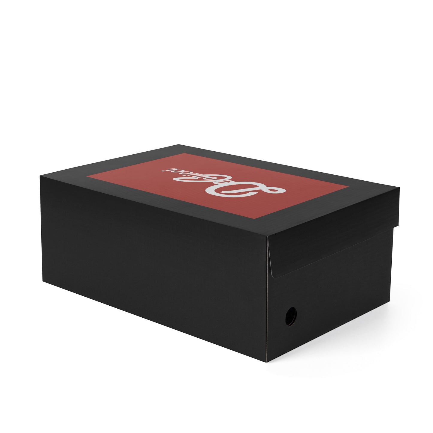 De Conicci Shoe Box