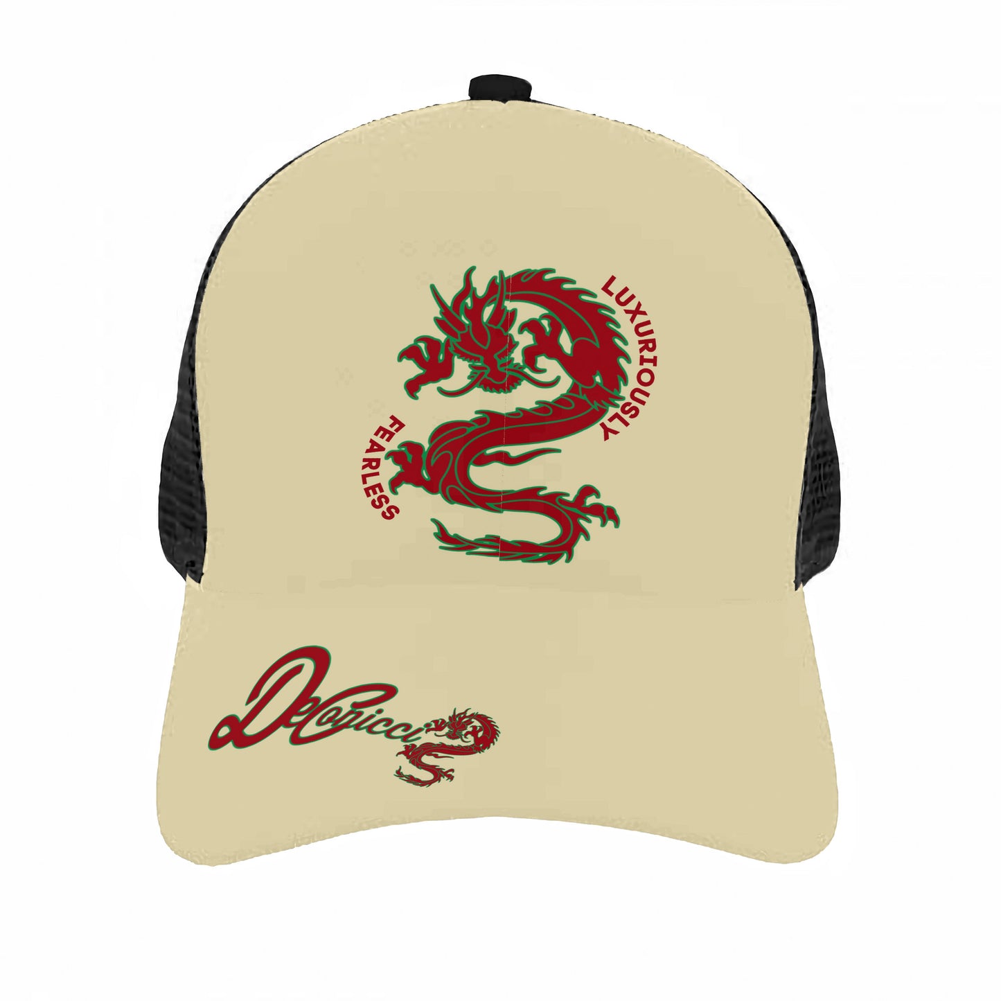 Xinnian New Year Cap