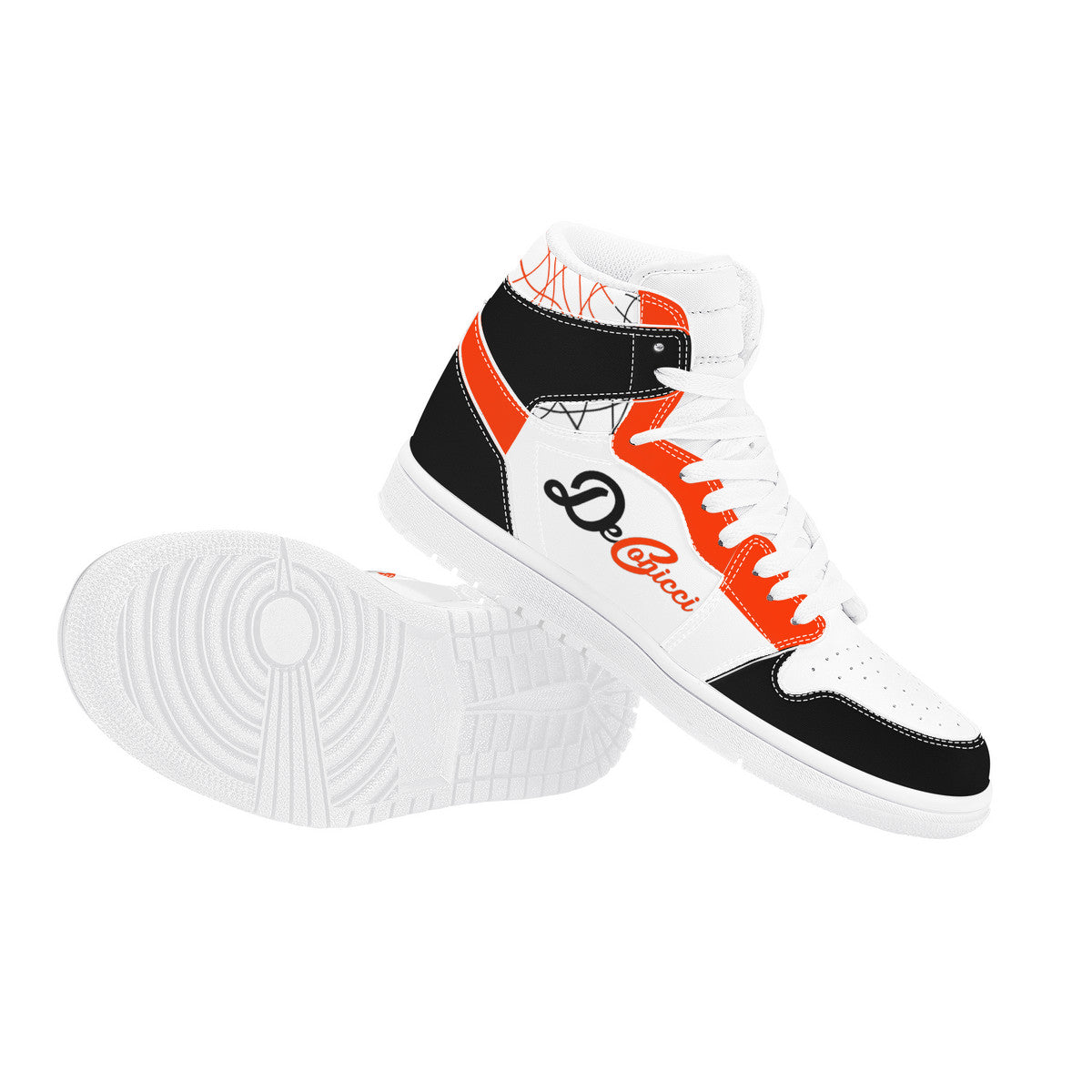 Black Orange 2.0