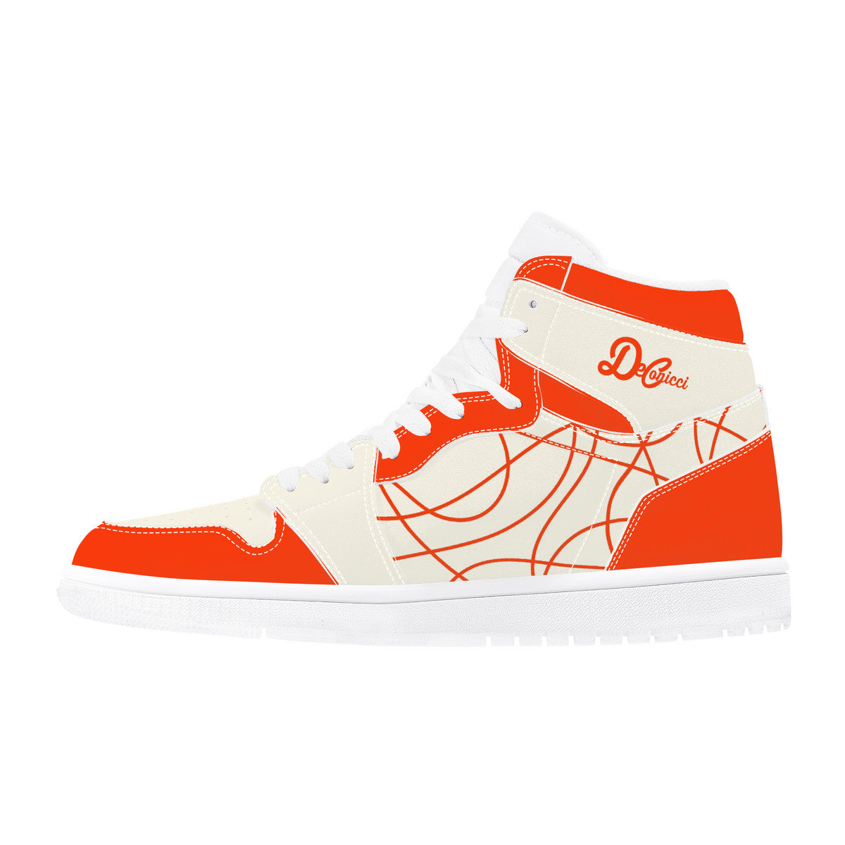 Orange Dream Classic Basketball