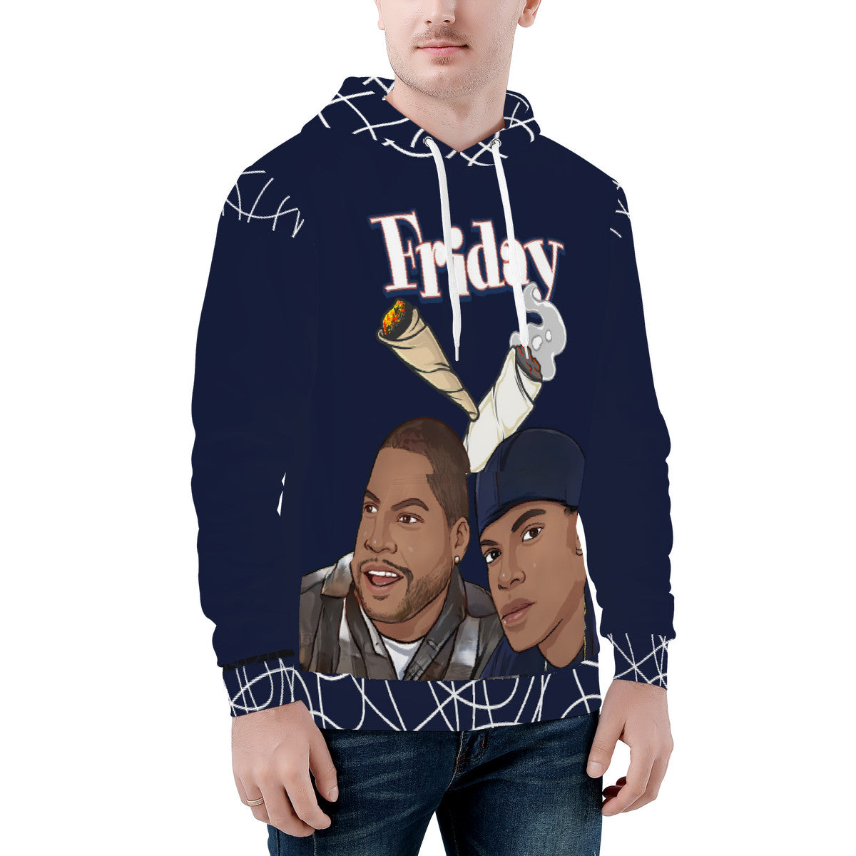 Friday Hoodie