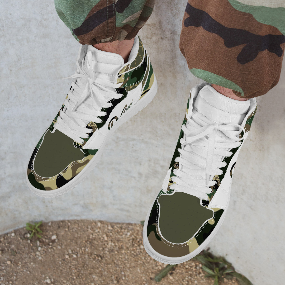 Camo Classics