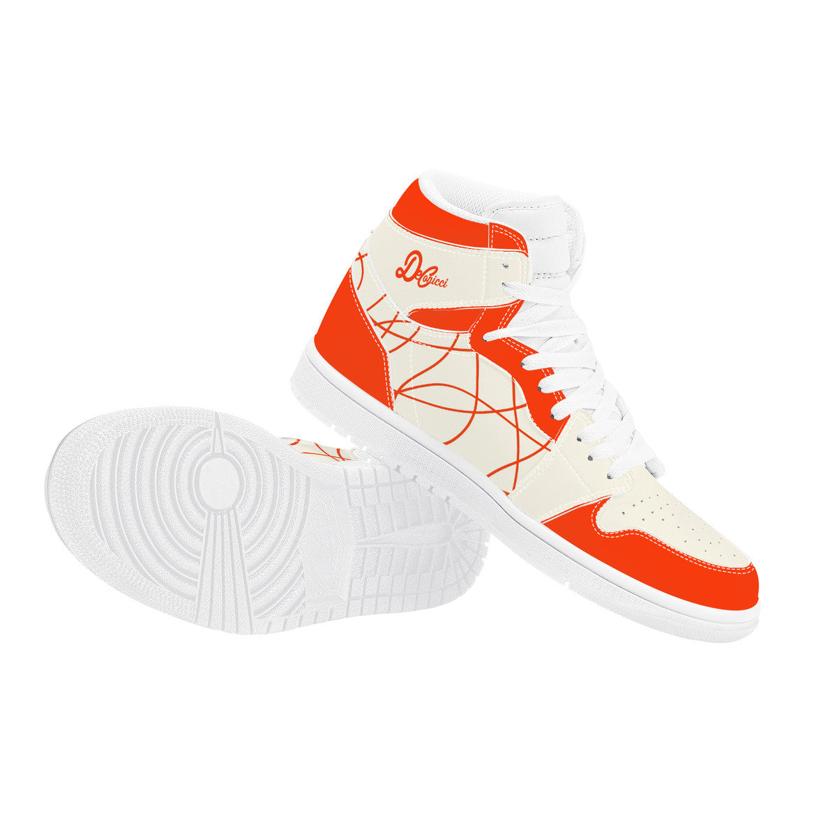 Orange Dream Classic Basketball