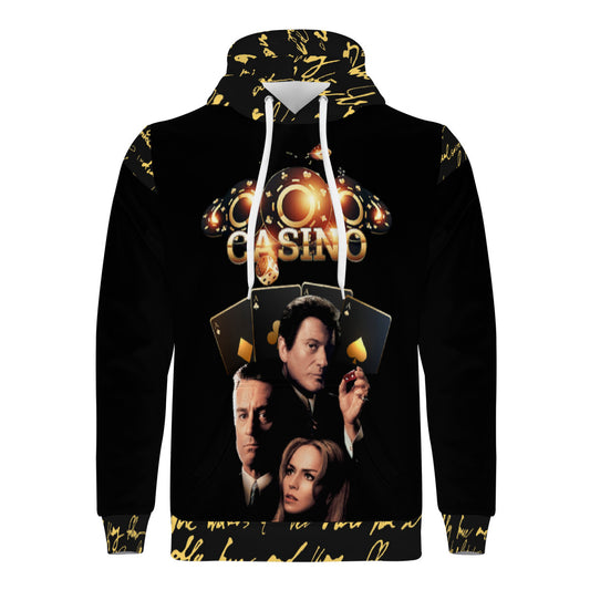 Casino Hoodie