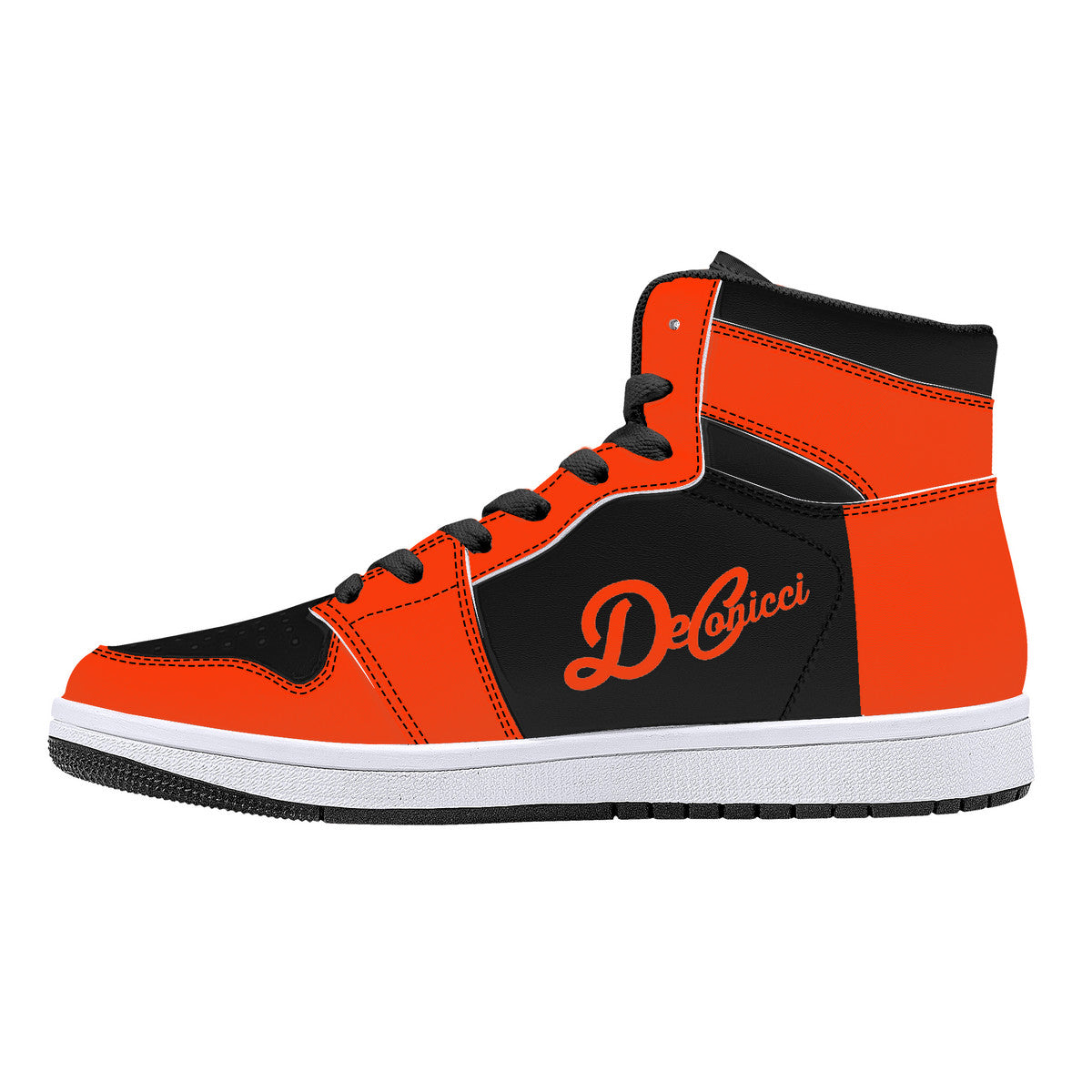 Orange Black Classics