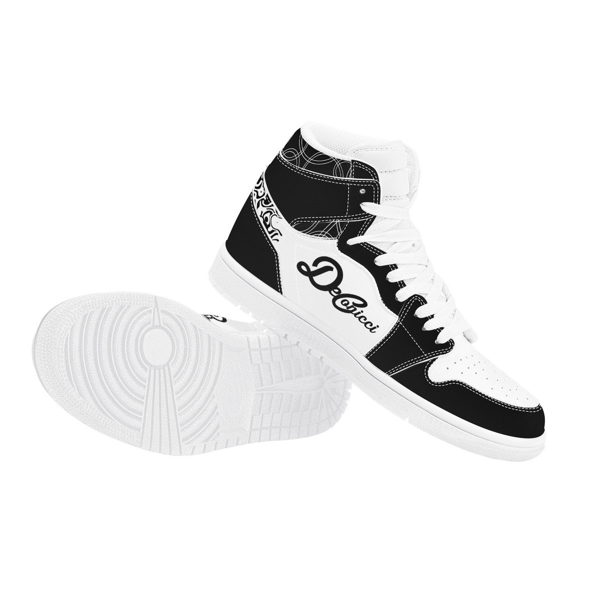 Black Basketball Master Classics