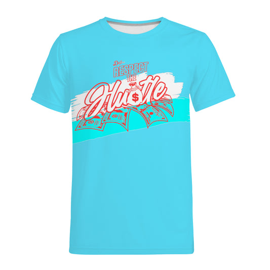 Summer Hustle Short Sleeve