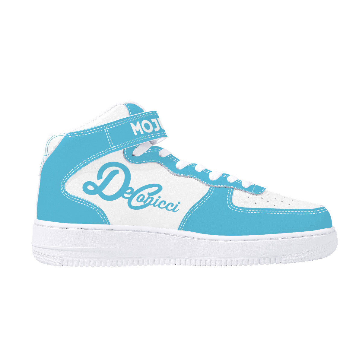 Mojukoka Baby Blue