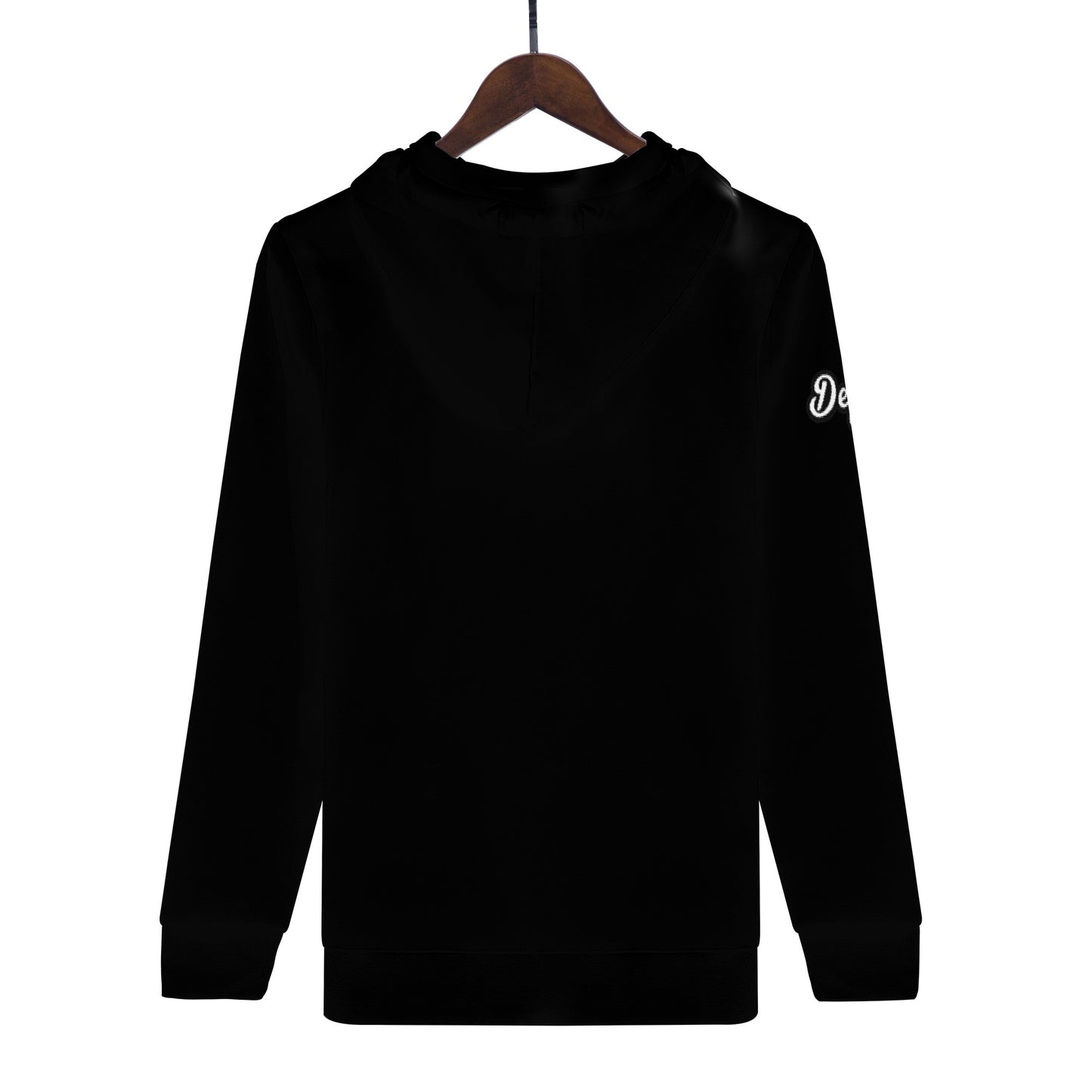 Vinny Trust And Inner Strength Hoodie