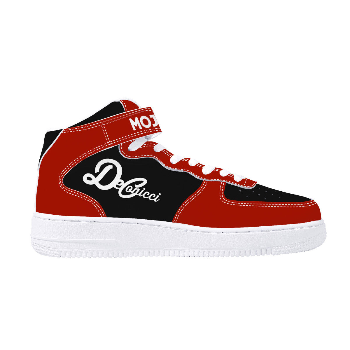 Mojukoka Red/White/Black