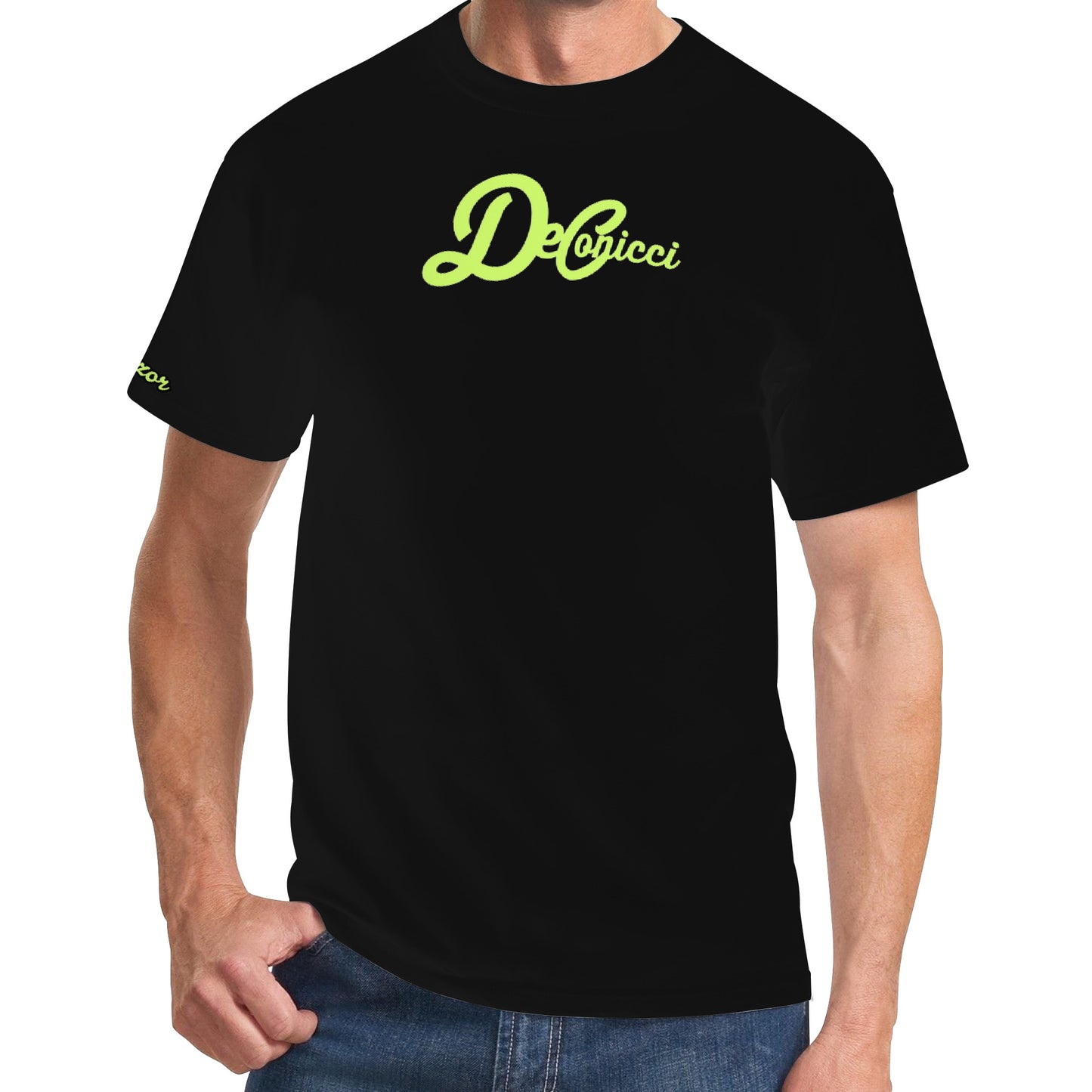 Razor Logo short sleeve