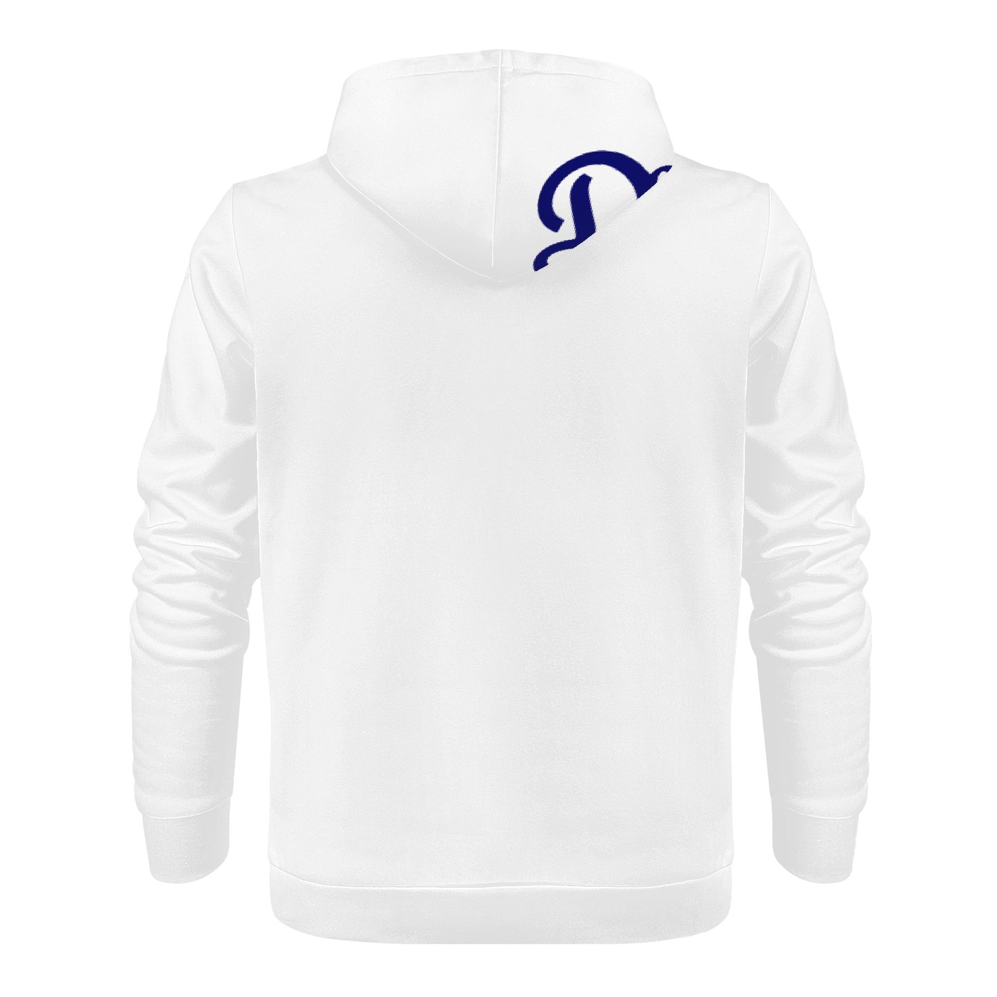 Blue Day Hoodie
