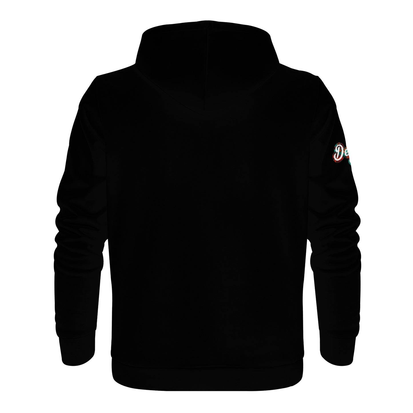 Vinny Message From 13 Hoodie