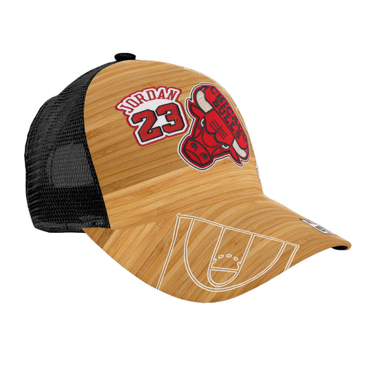 Chicago Stadium X Jordan Cap