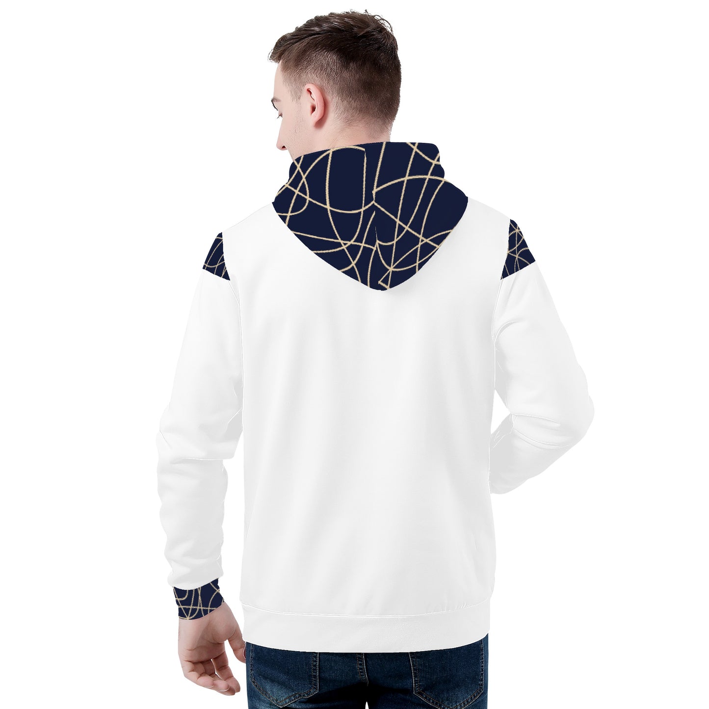 Yankees all Yank Hoodie
