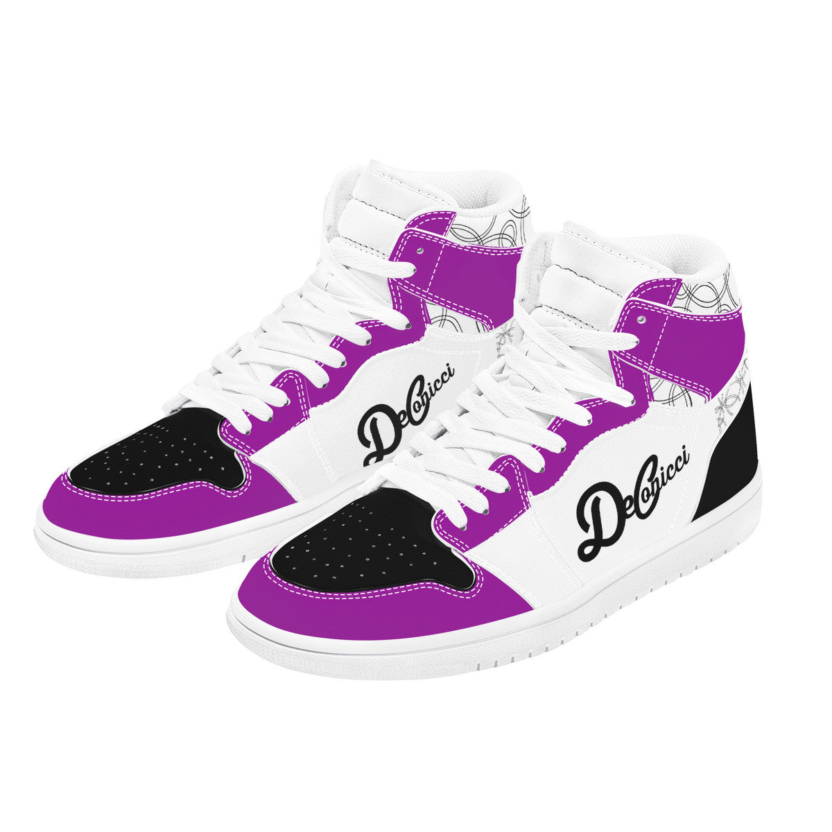 Purple Haze