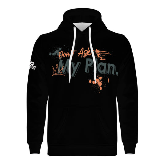Vinny My Plan Hoodie