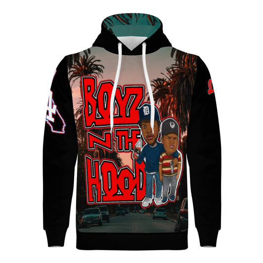Boyz N The Hood Hoodie