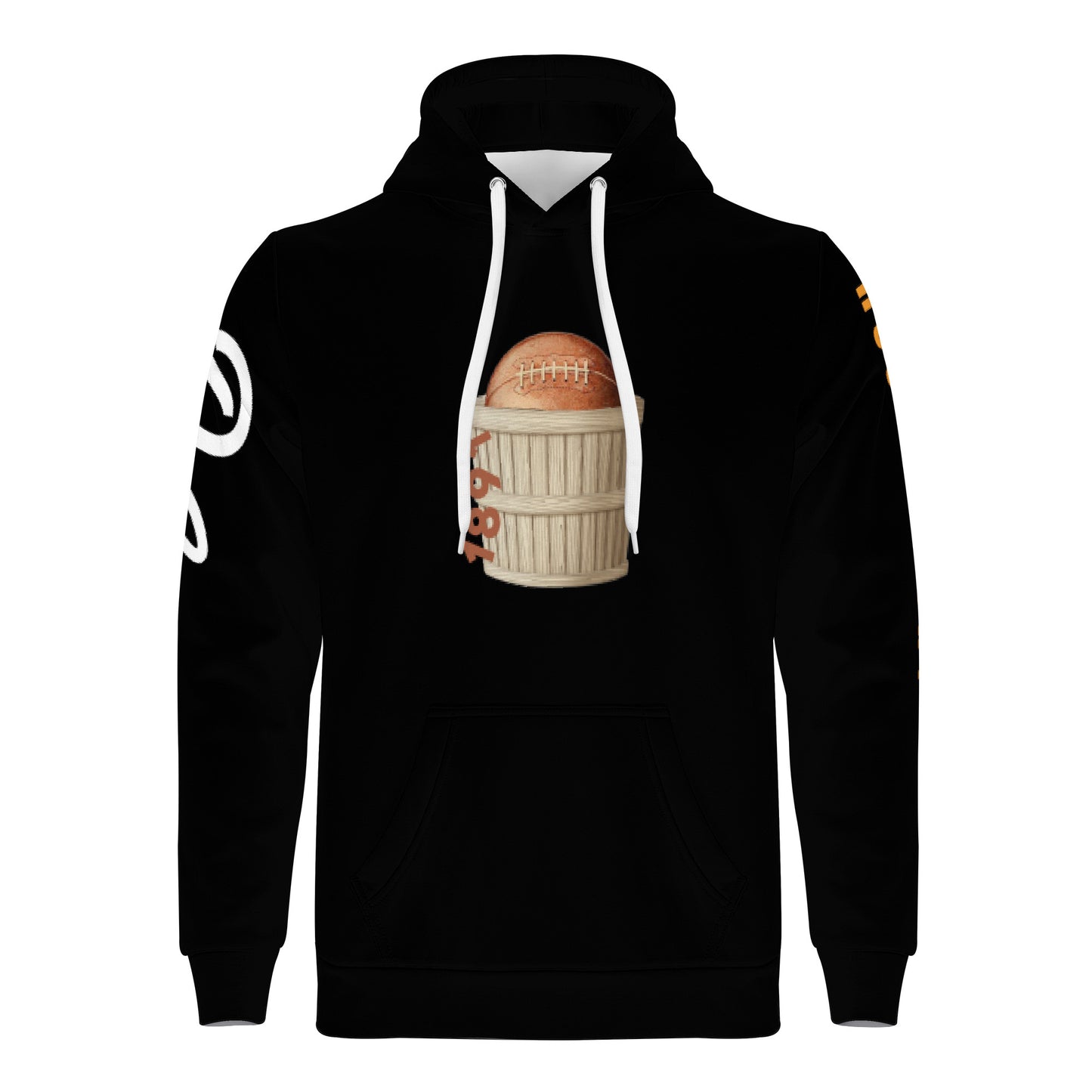 1891 Hoodie