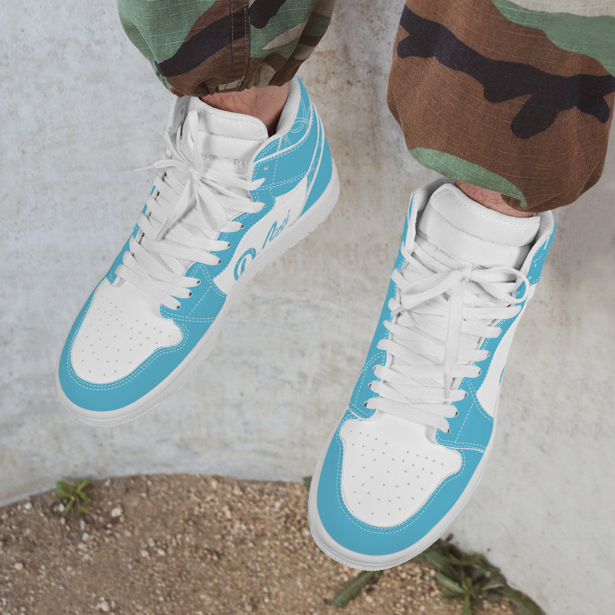 Hooper Blue 2.0