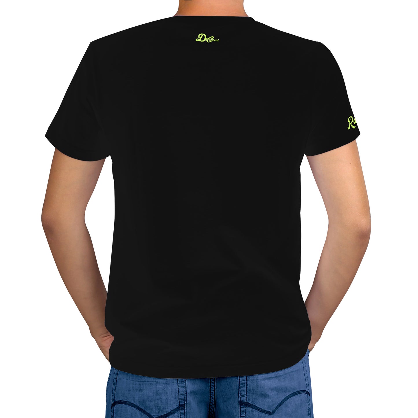 Razor Logo short sleeve