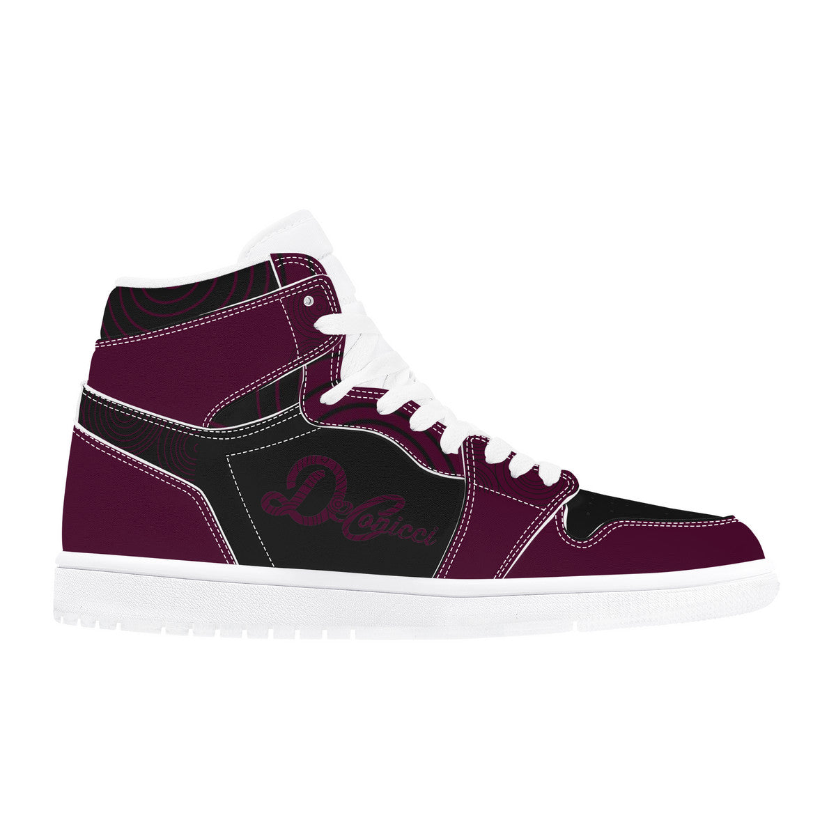 Black wine