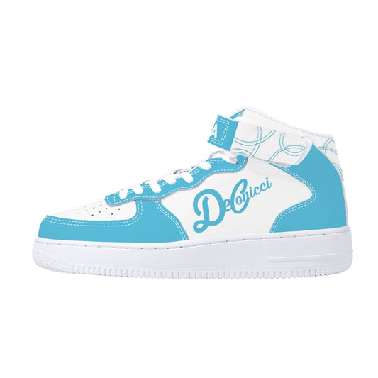 Mojukoka Baby Blue