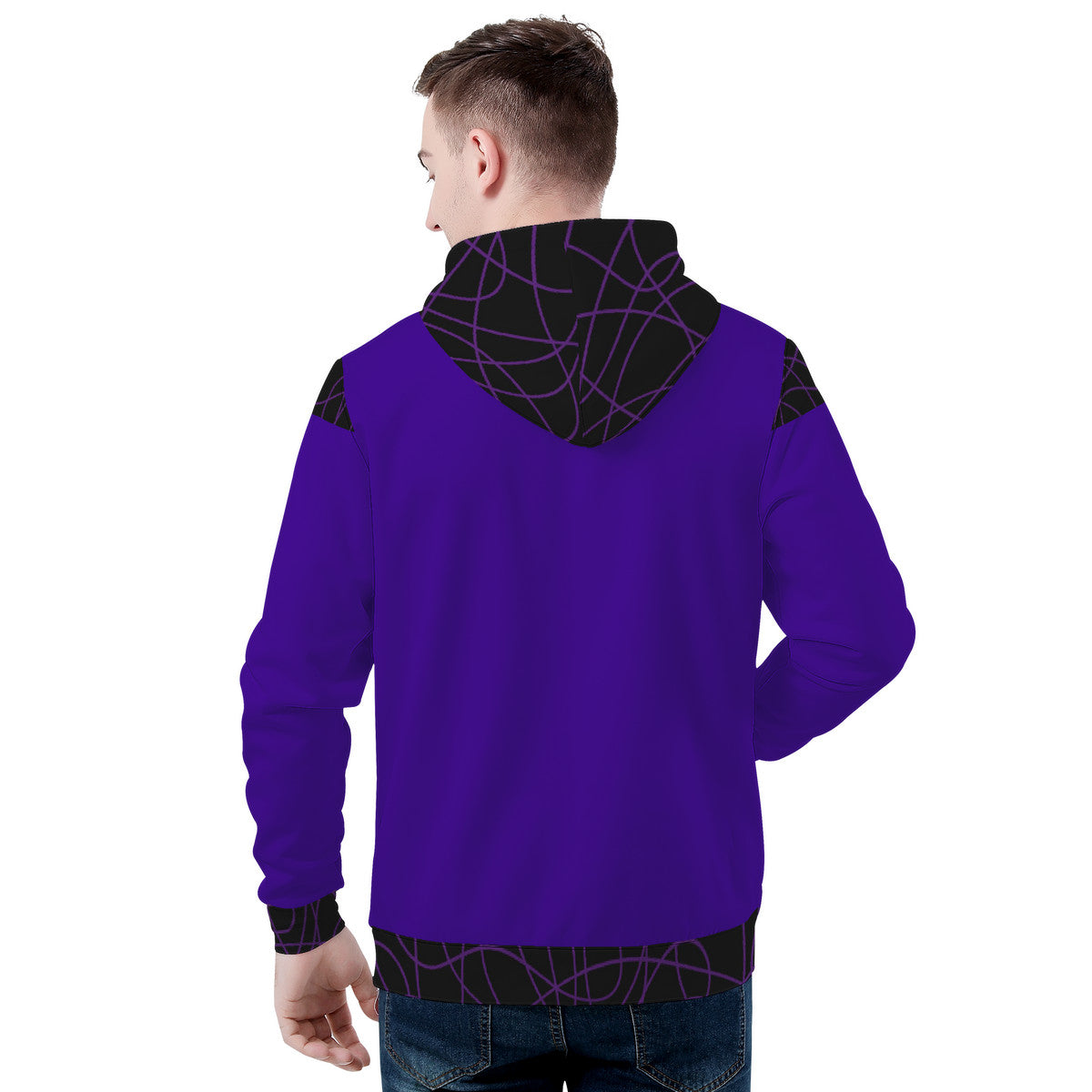 Martin Get to Steppin Hoodie