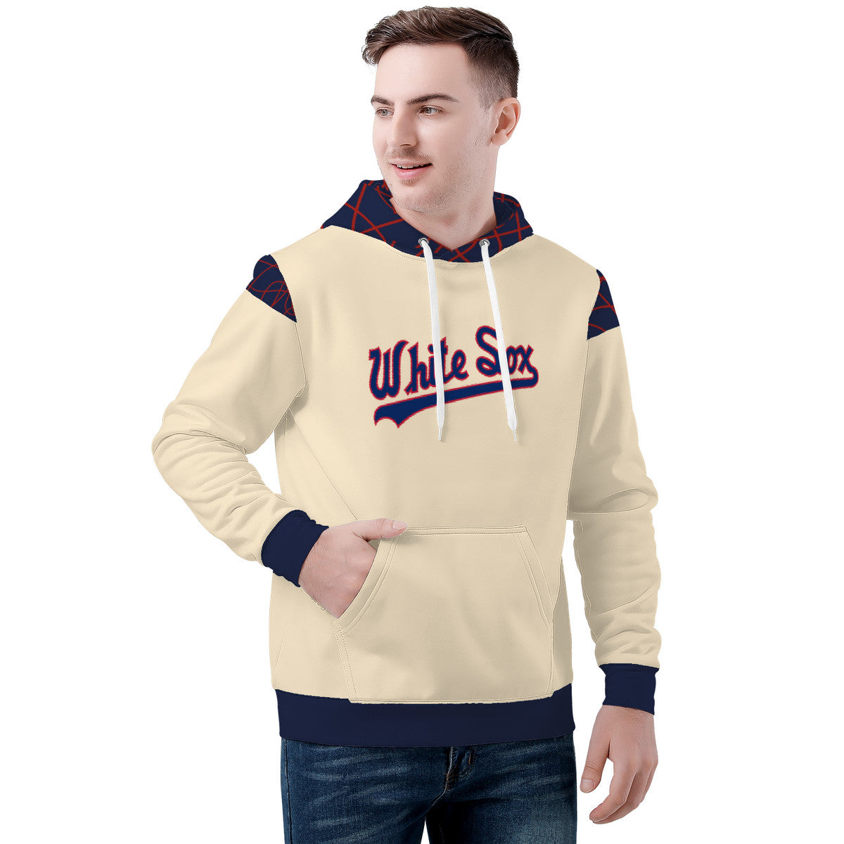 Chicago White Sox Classic Hoodie