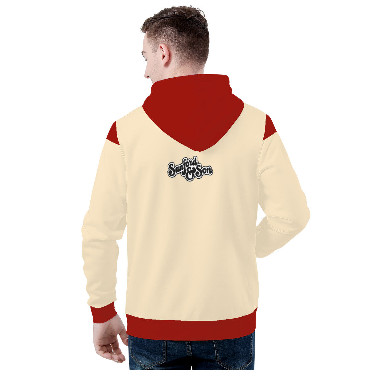 Sanford and Son Hoodie